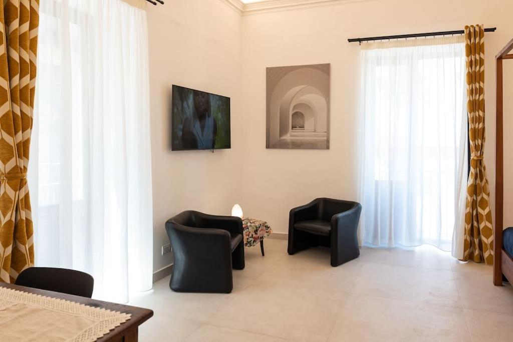 Collegiata Apartment - Catania Downtown Luaran gambar