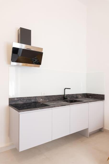 Collegiata Apartment - Catania Downtown Luaran gambar