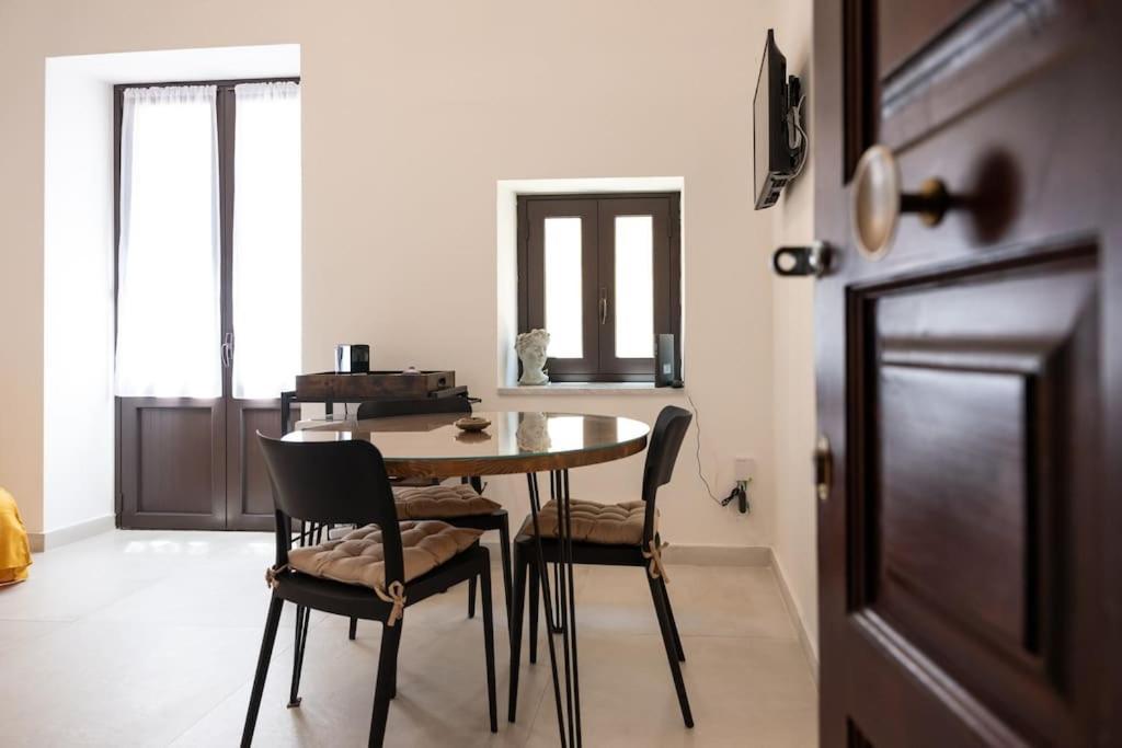 Collegiata Apartment - Catania Downtown Luaran gambar