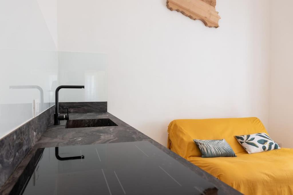 Collegiata Apartment - Catania Downtown Luaran gambar