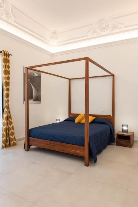 Collegiata Apartment - Catania Downtown Luaran gambar