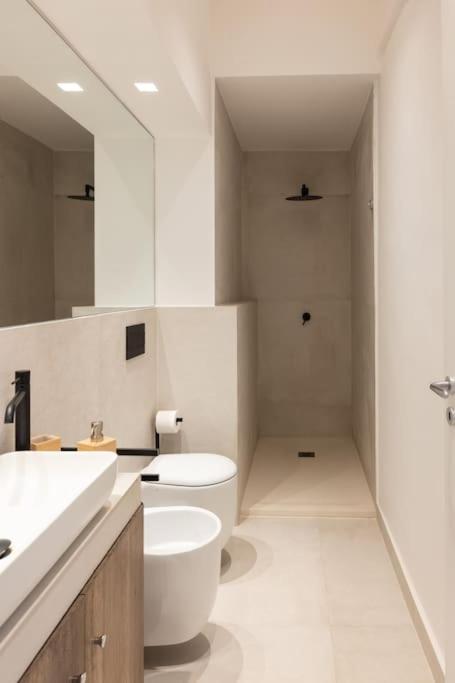 Collegiata Apartment - Catania Downtown Luaran gambar