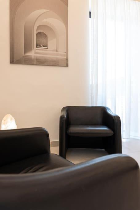 Collegiata Apartment - Catania Downtown Luaran gambar