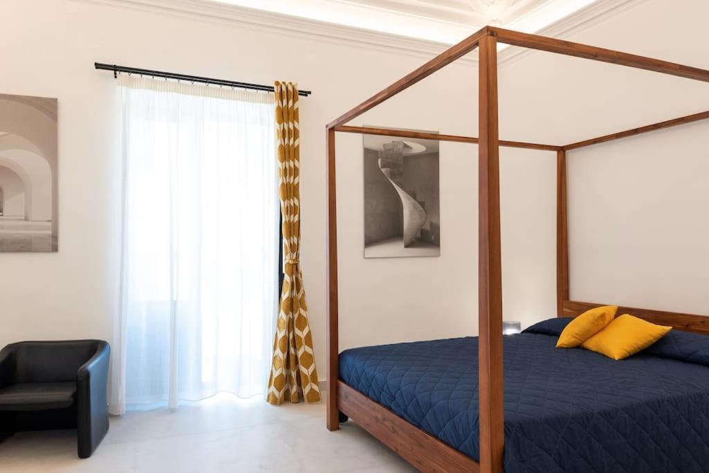 Collegiata Apartment - Catania Downtown Luaran gambar