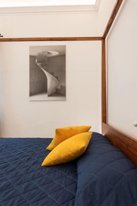 Collegiata Apartment - Catania Downtown Luaran gambar