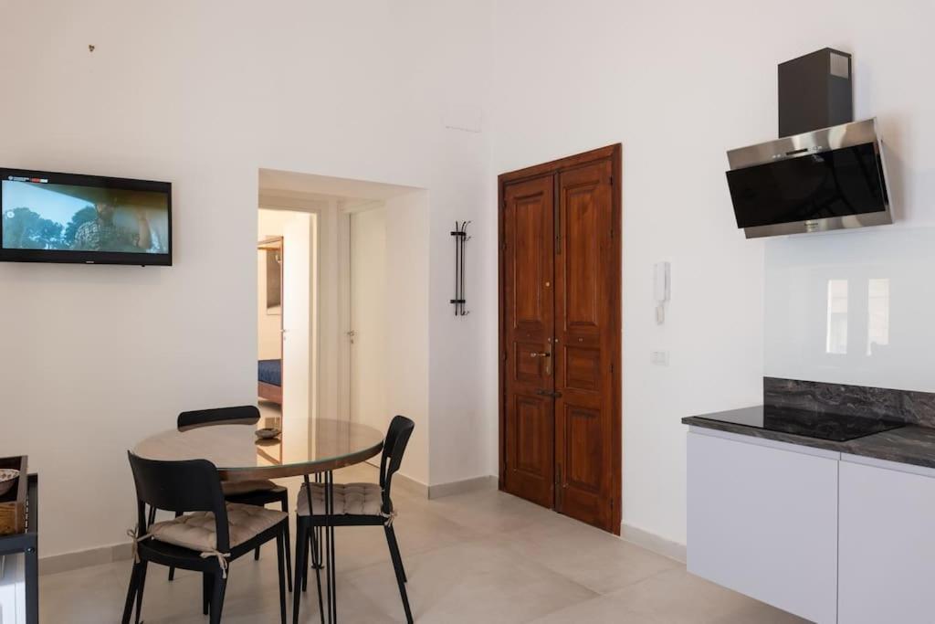 Collegiata Apartment - Catania Downtown Luaran gambar