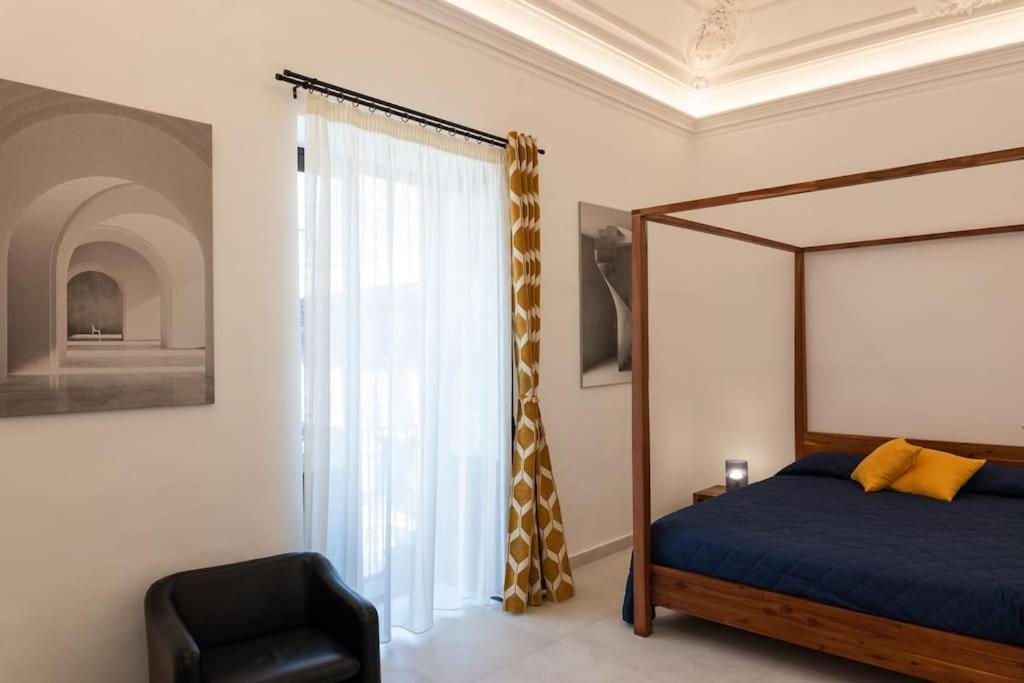 Collegiata Apartment - Catania Downtown Luaran gambar